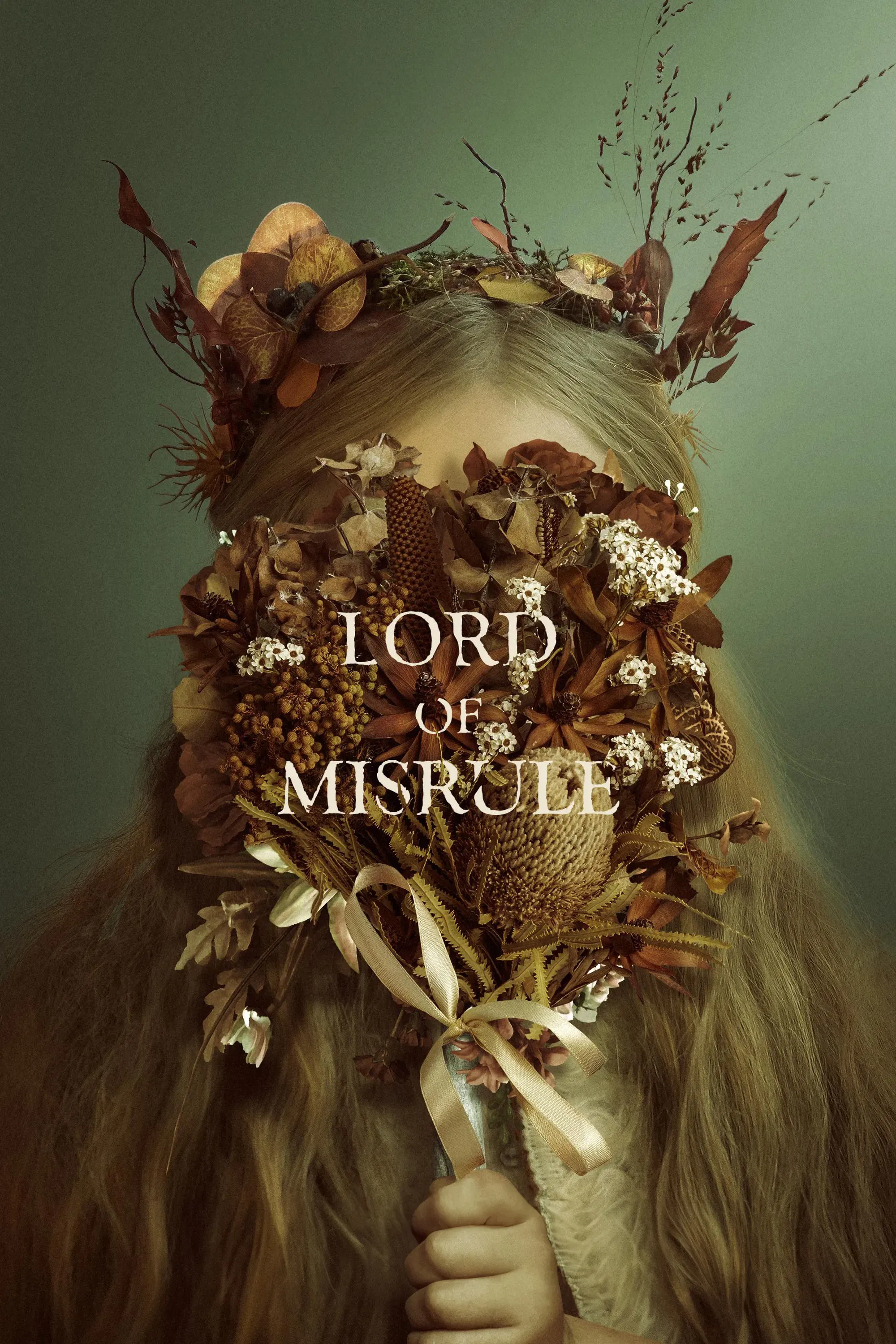 Poster of the movie Lord of Misrule