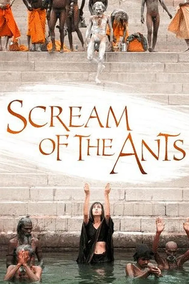 Poster of the movie Scream of the Ants