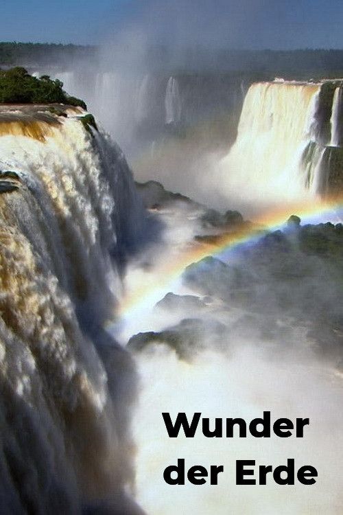 Poster of World’s Greatest Natural Wonders