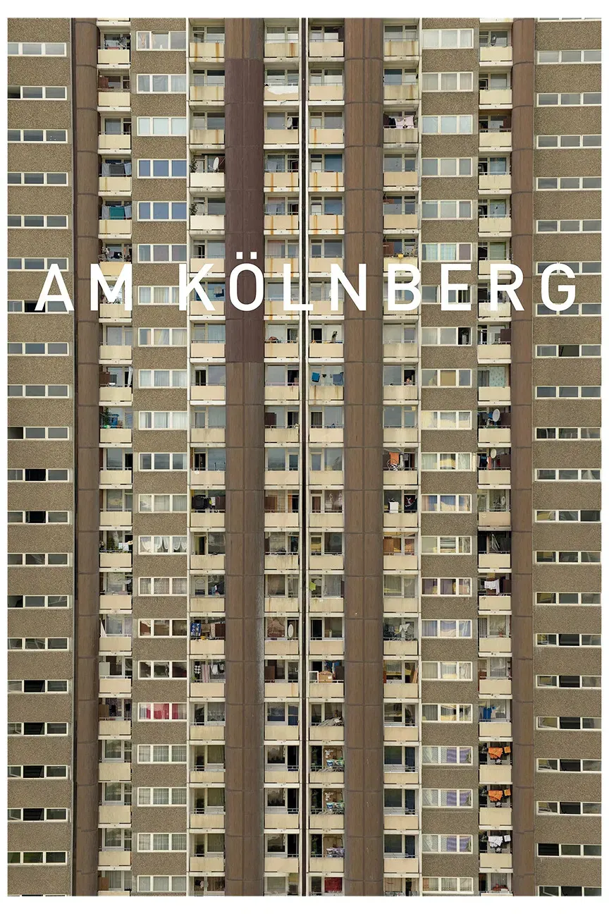 Poster of the movie Am Kölnberg