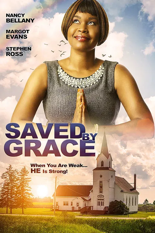 Poster of the movie Saved By Grace