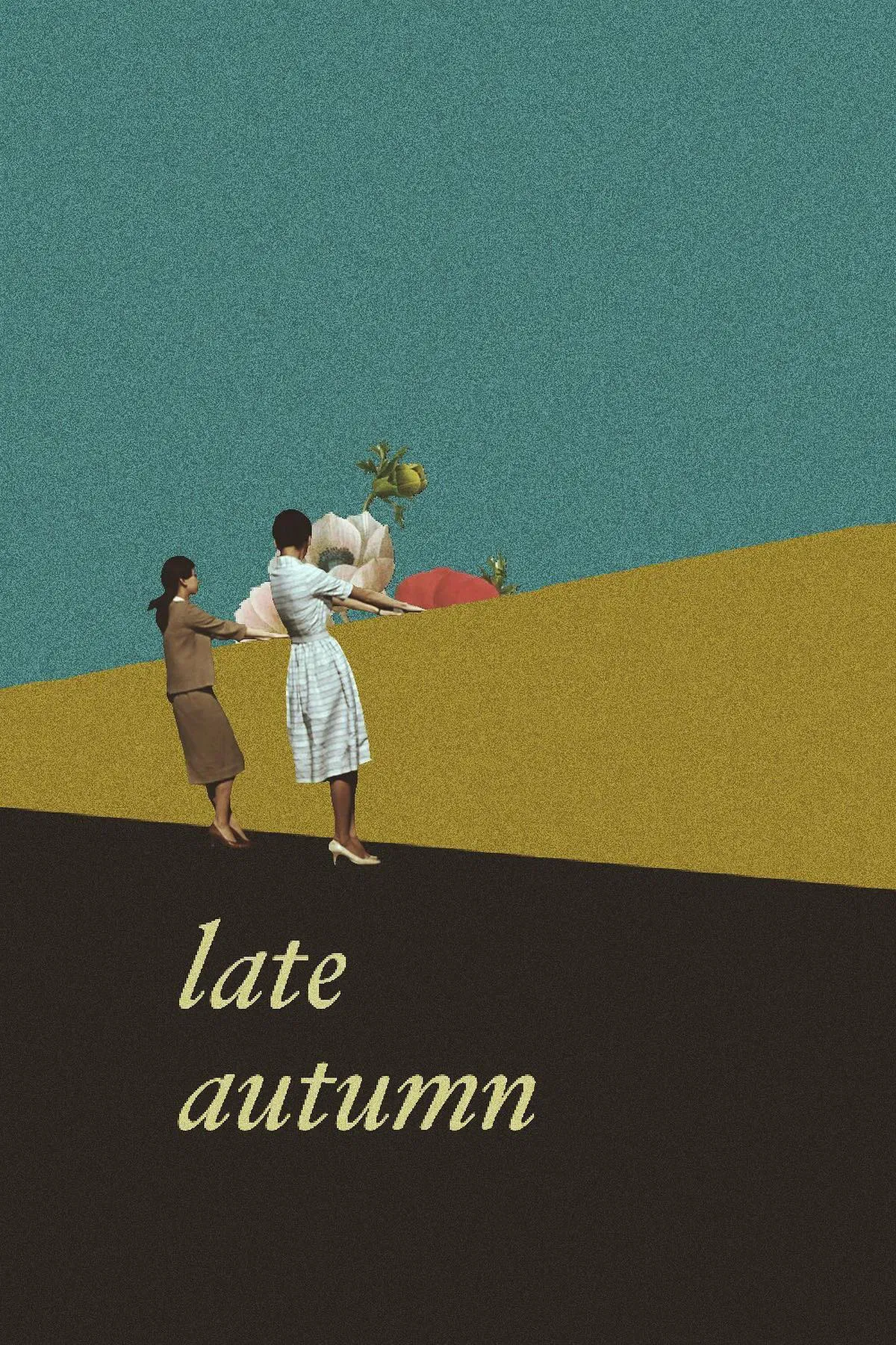 Poster of the movie Late Autumn