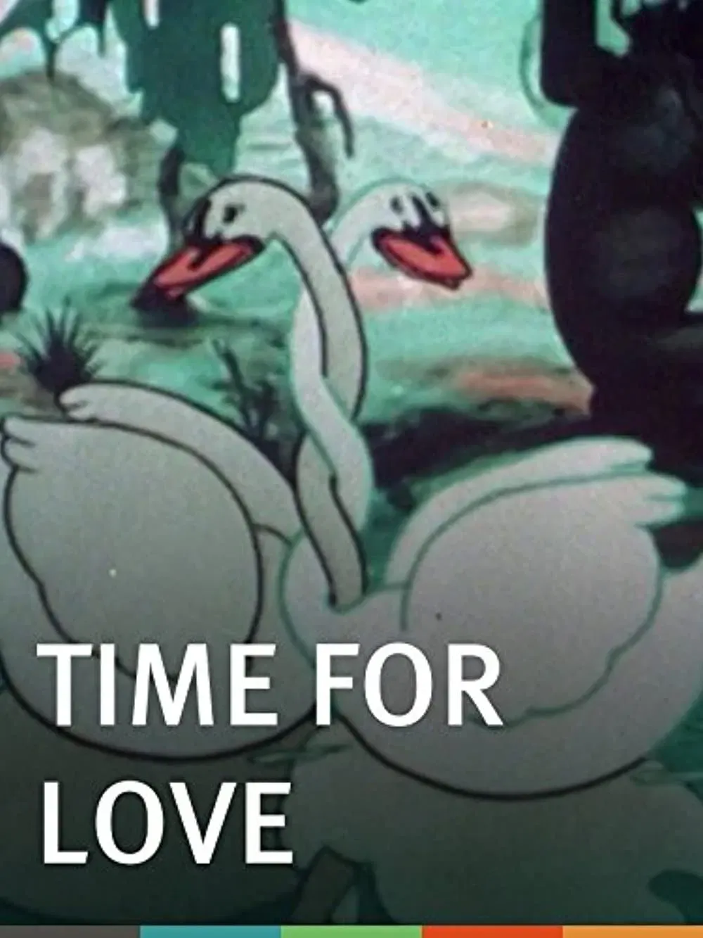Poster of the movie Time for Love
