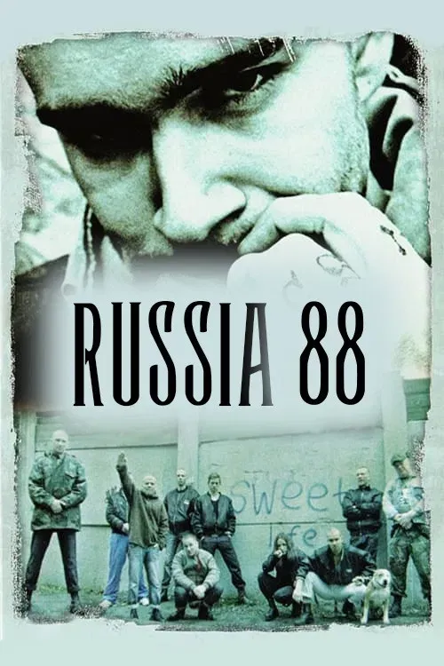 Poster of the movie Russia 88