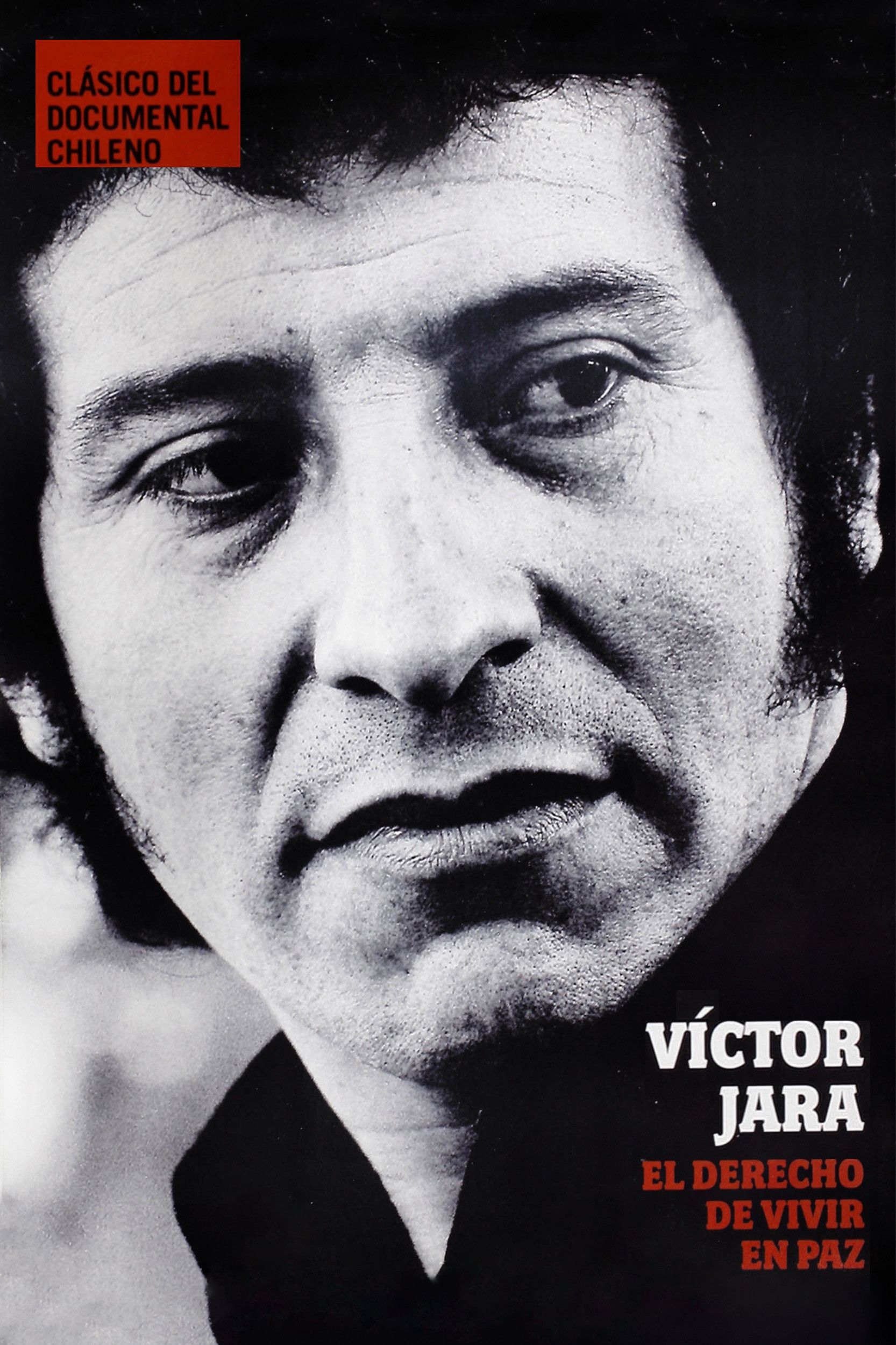 Poster of the movie The Right to Live in Peace