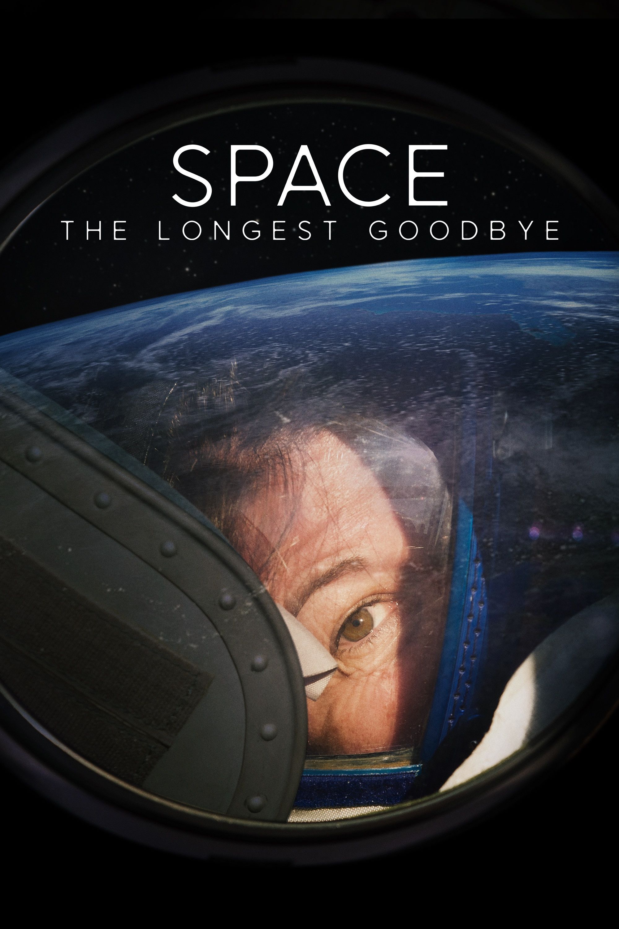 Poster of the movie Space: The Longest Goodbye
