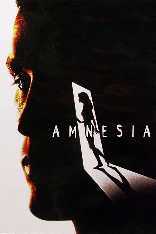 Poster of the movie Amnesia