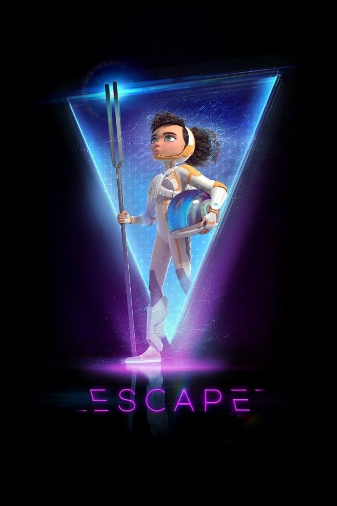 Poster of the movie Escape