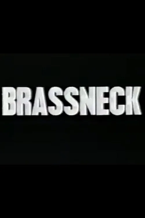 Poster for Brassneck