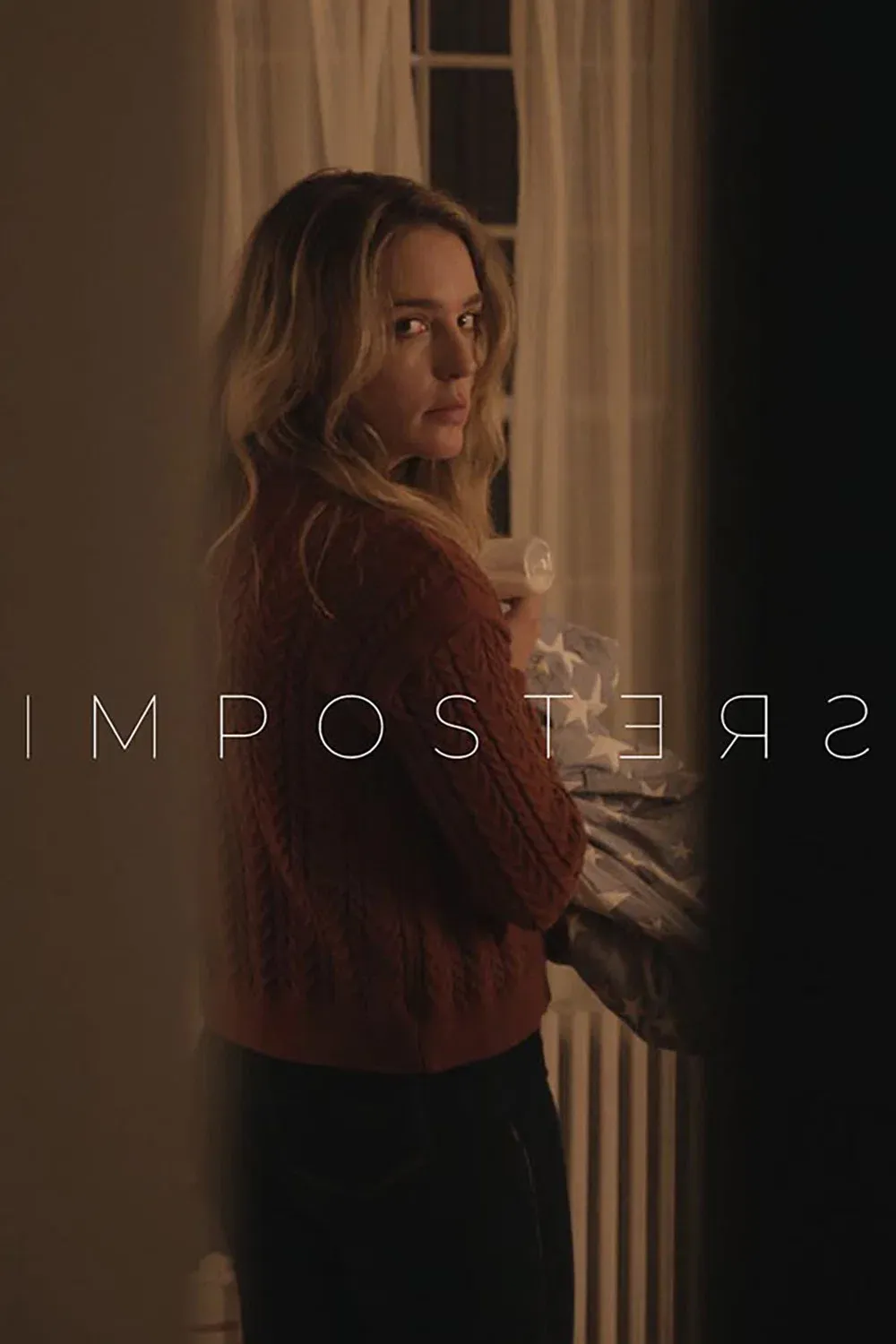 Poster for Imposters