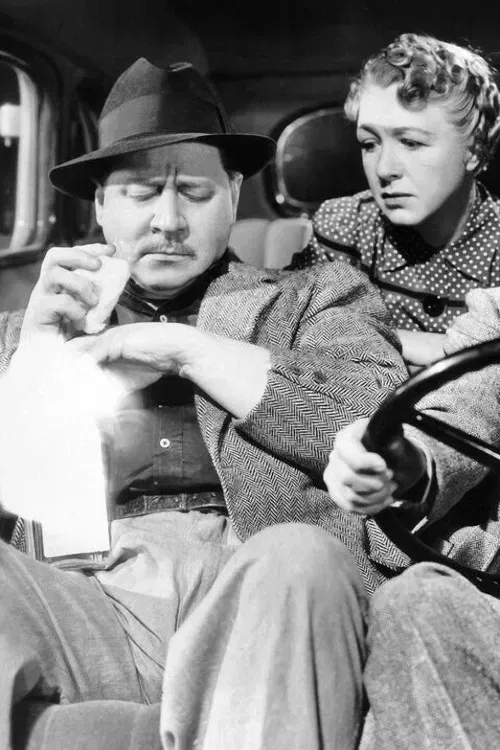 Poster of the movie See Your Doctor