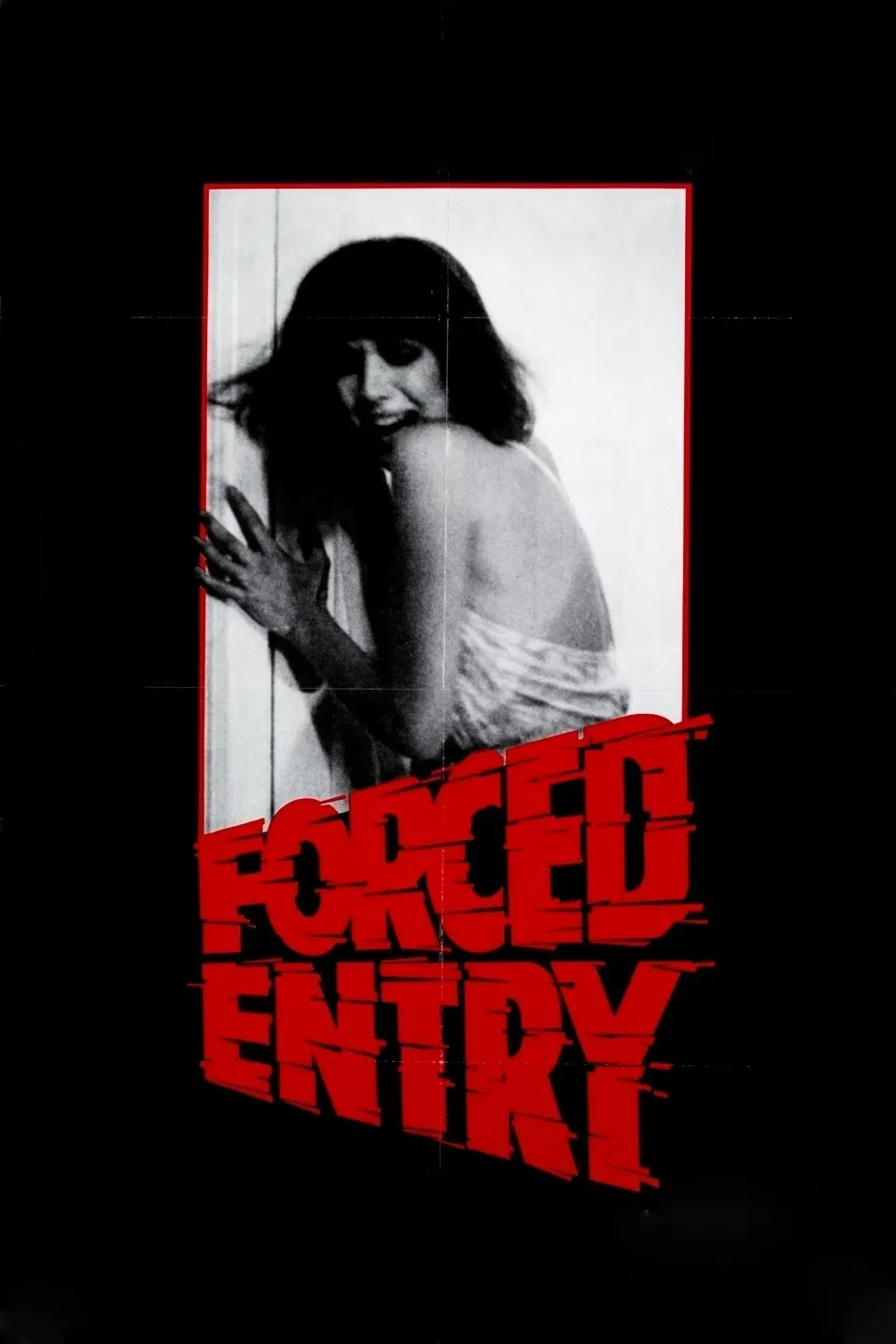Poster of the movie Forced Entry