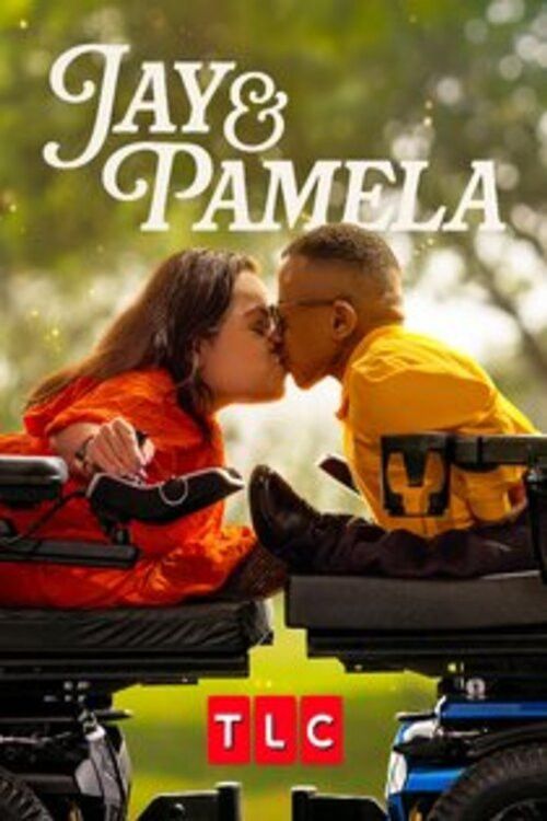 Poster of Jay & Pamela