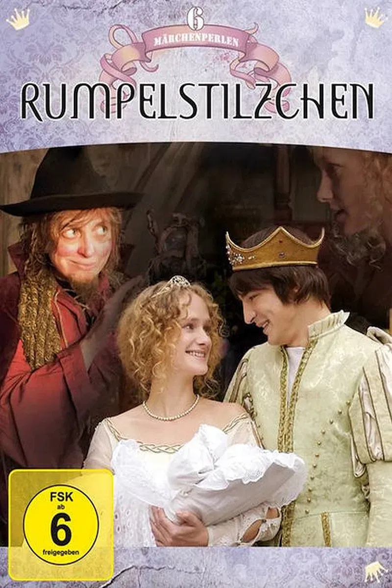 Poster of the movie Rumpelstilzchen