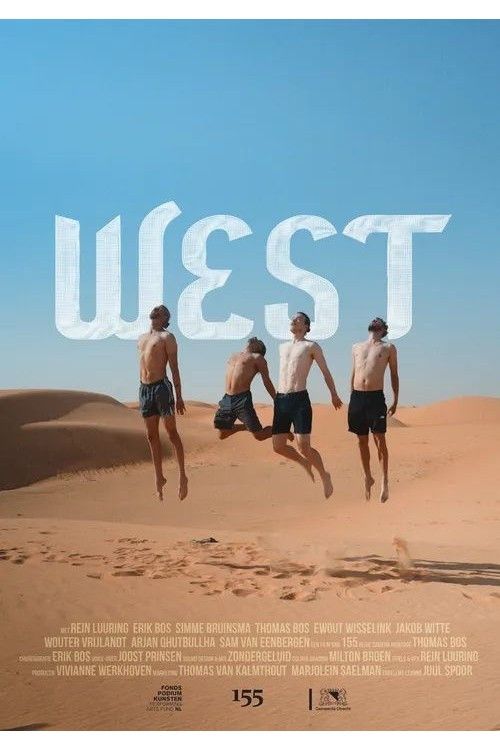 Poster for WEST