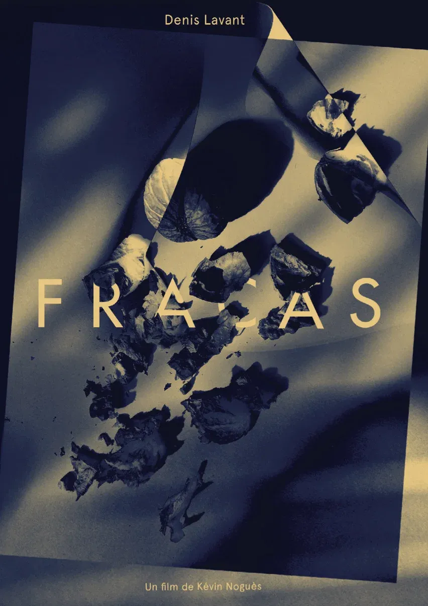 Poster for Fracas