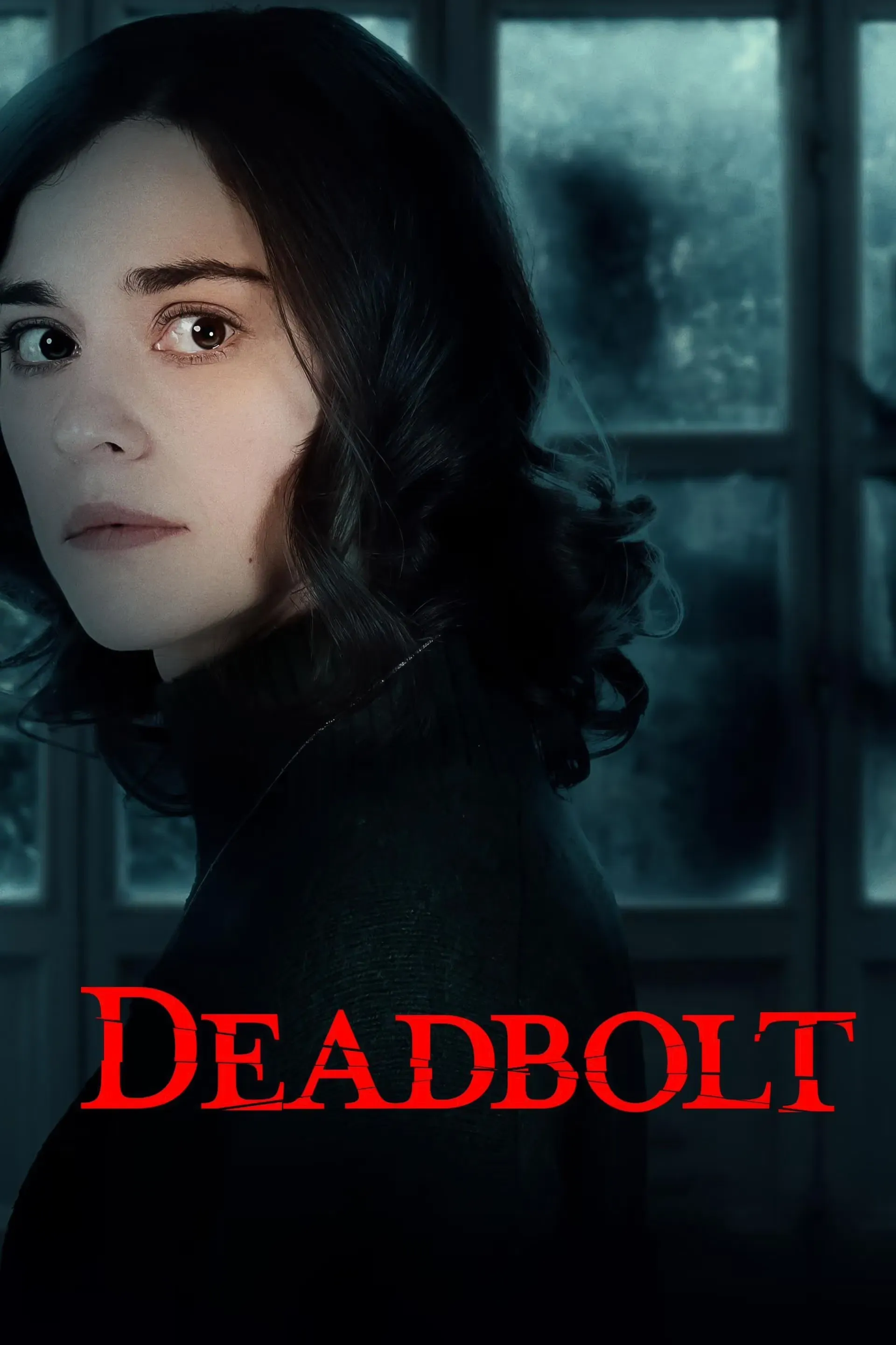Poster of the movie Deadbolt