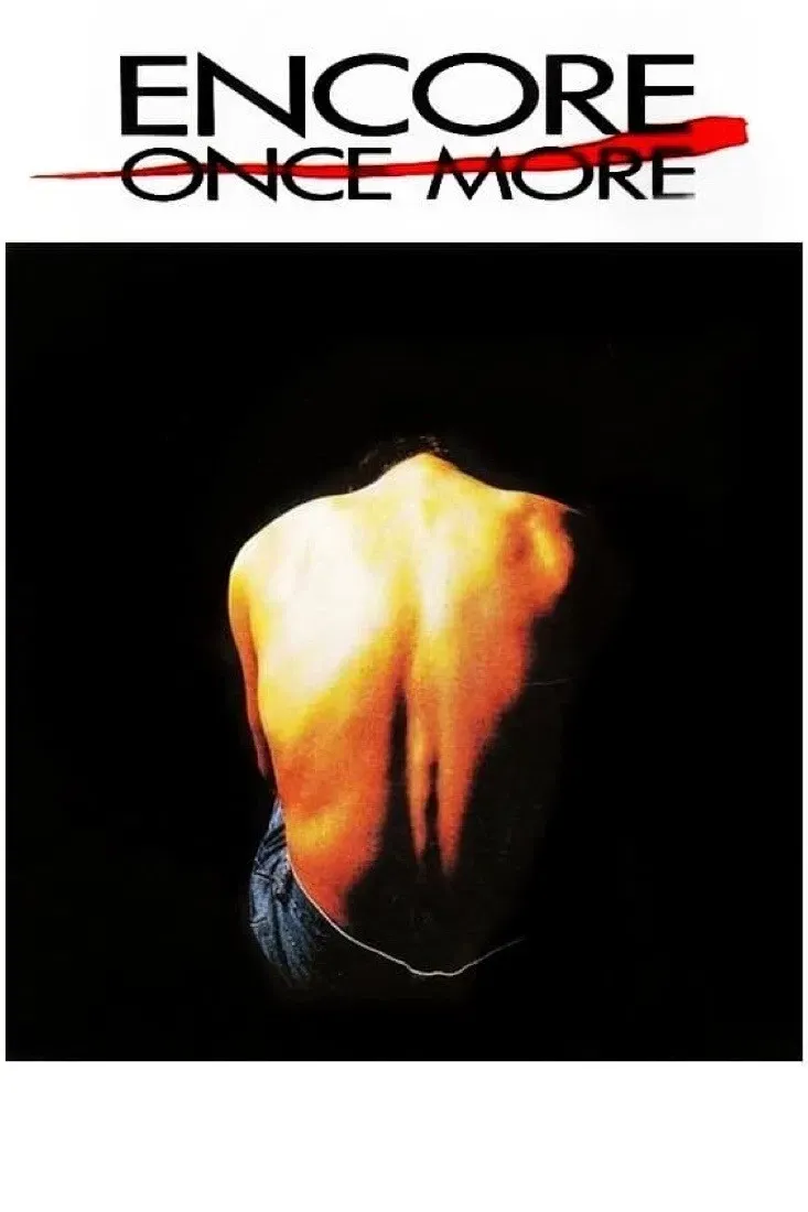 Poster of the movie Once More