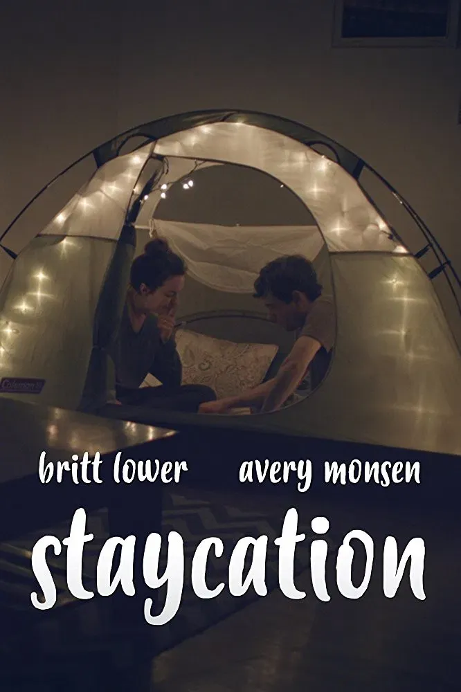 Poster of the movie Staycation