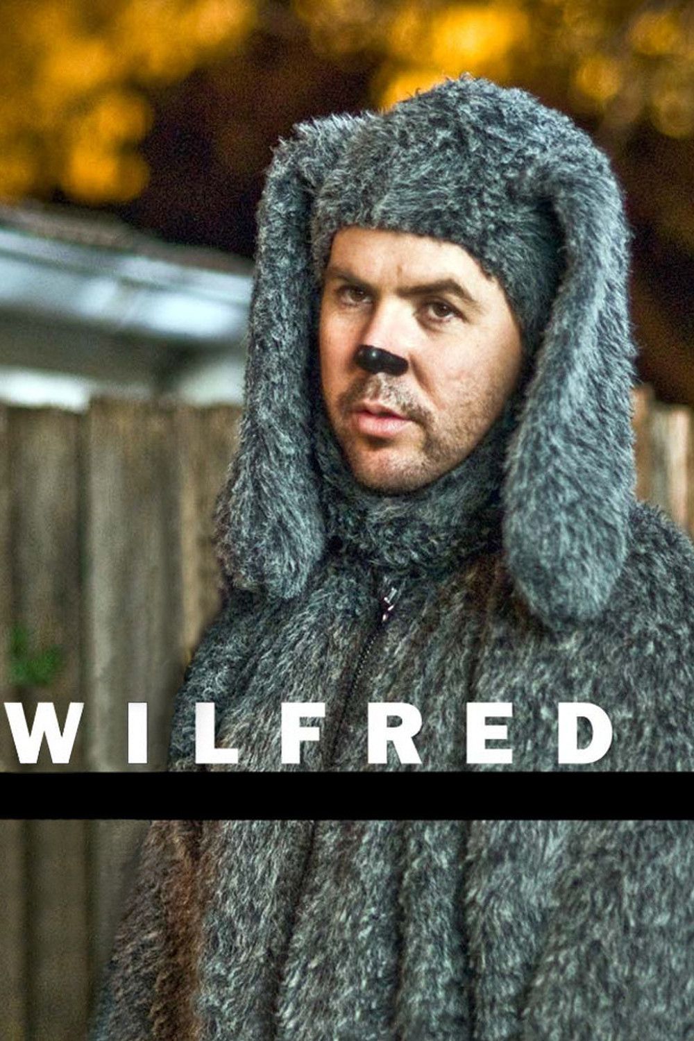 Poster of Wilfred