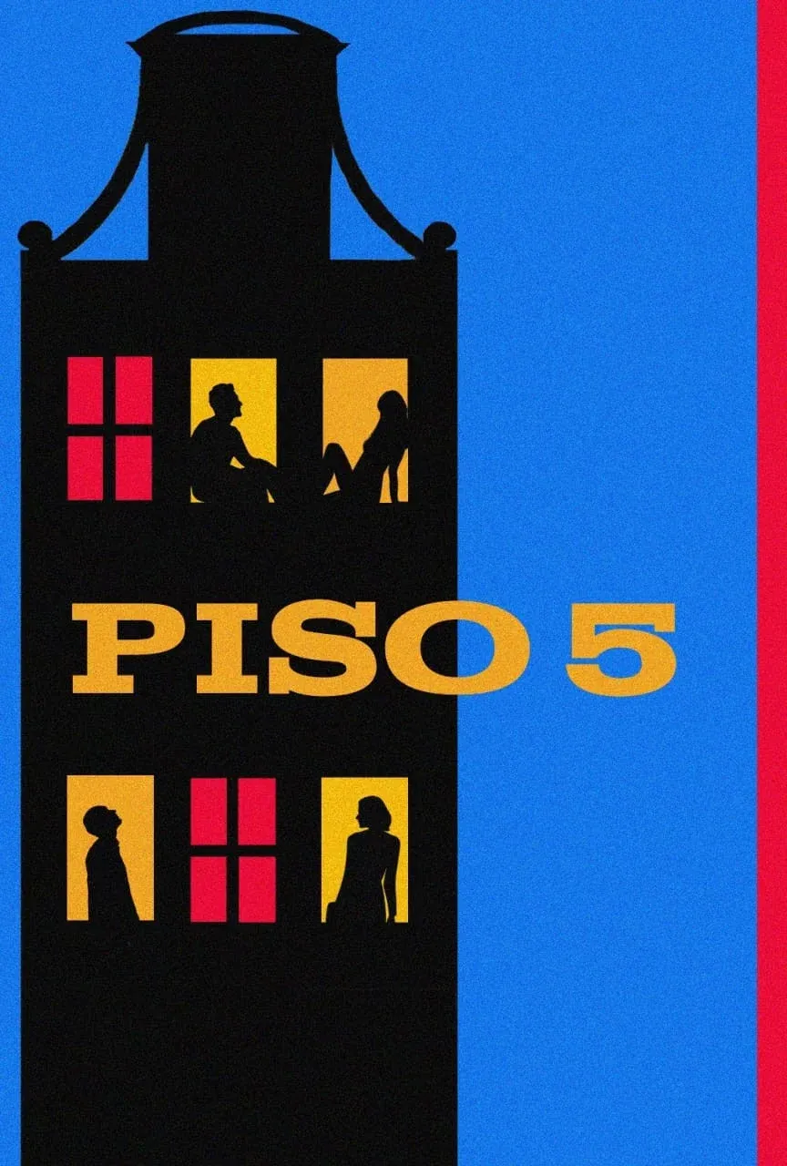Poster for Piso 5