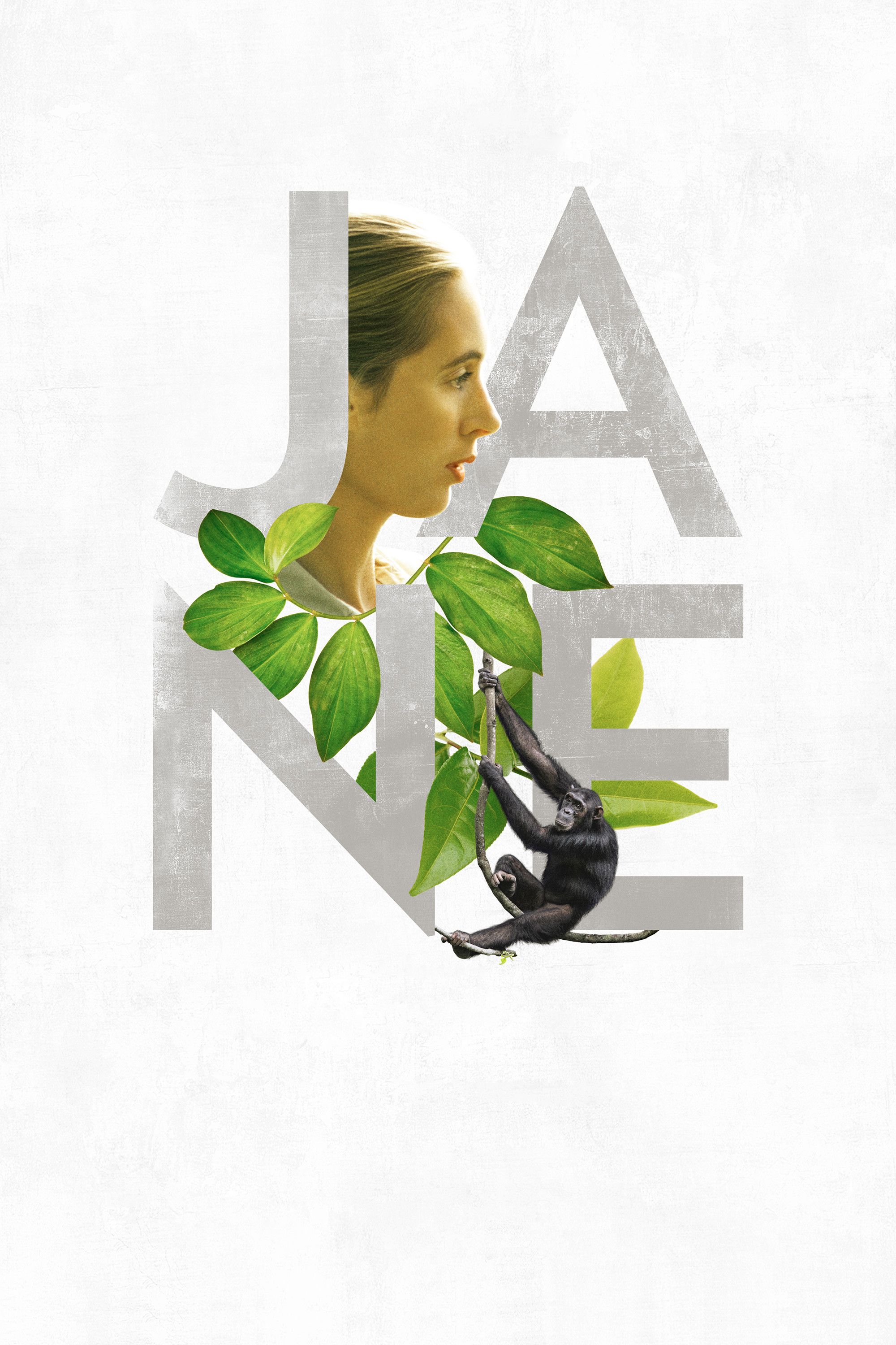 Poster of the movie Jane