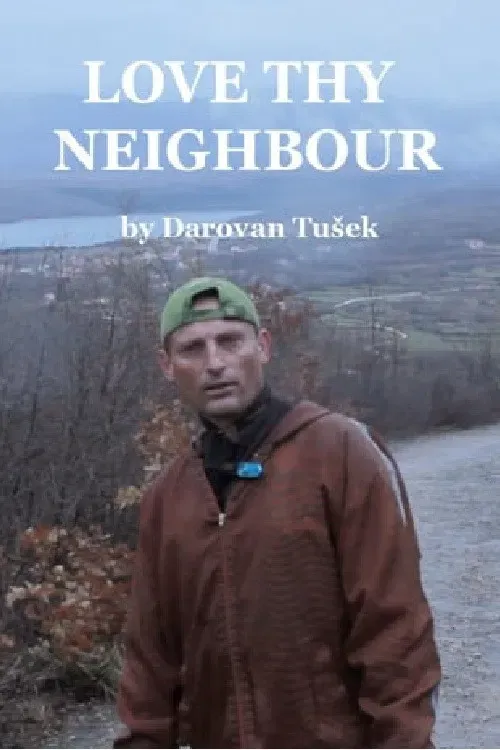 Poster of the movie Love Thy Neighbour
