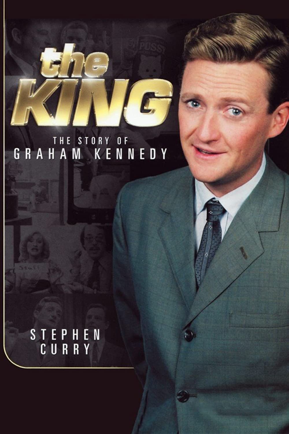 Poster of the movie The King