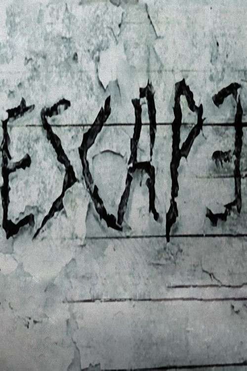 Poster of the movie Escape