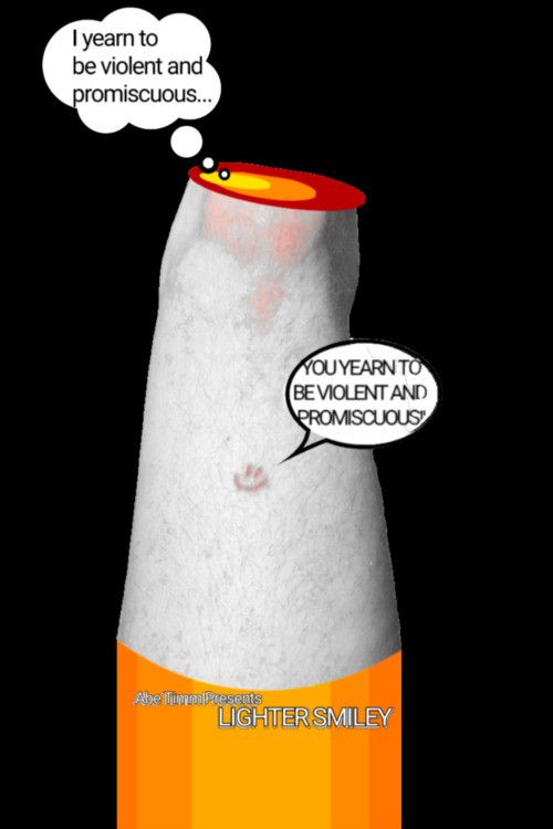 Poster for Lighter Smiley