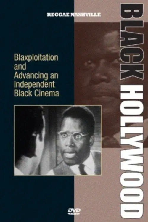 Poster for Black Hollywood