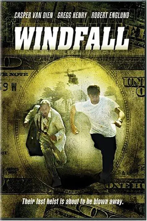 Poster of the movie Windfall