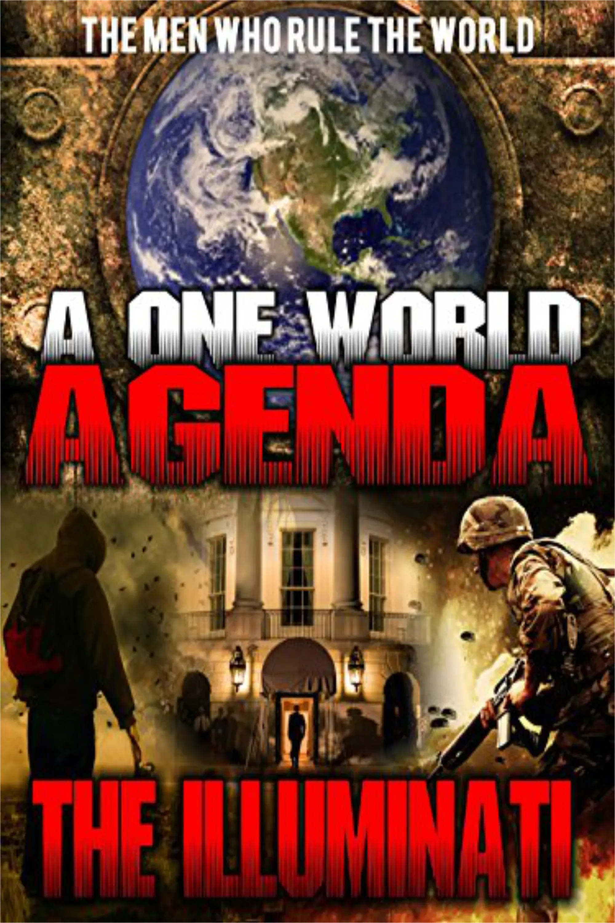 Poster of the movie One World Agenda: The Illuminati