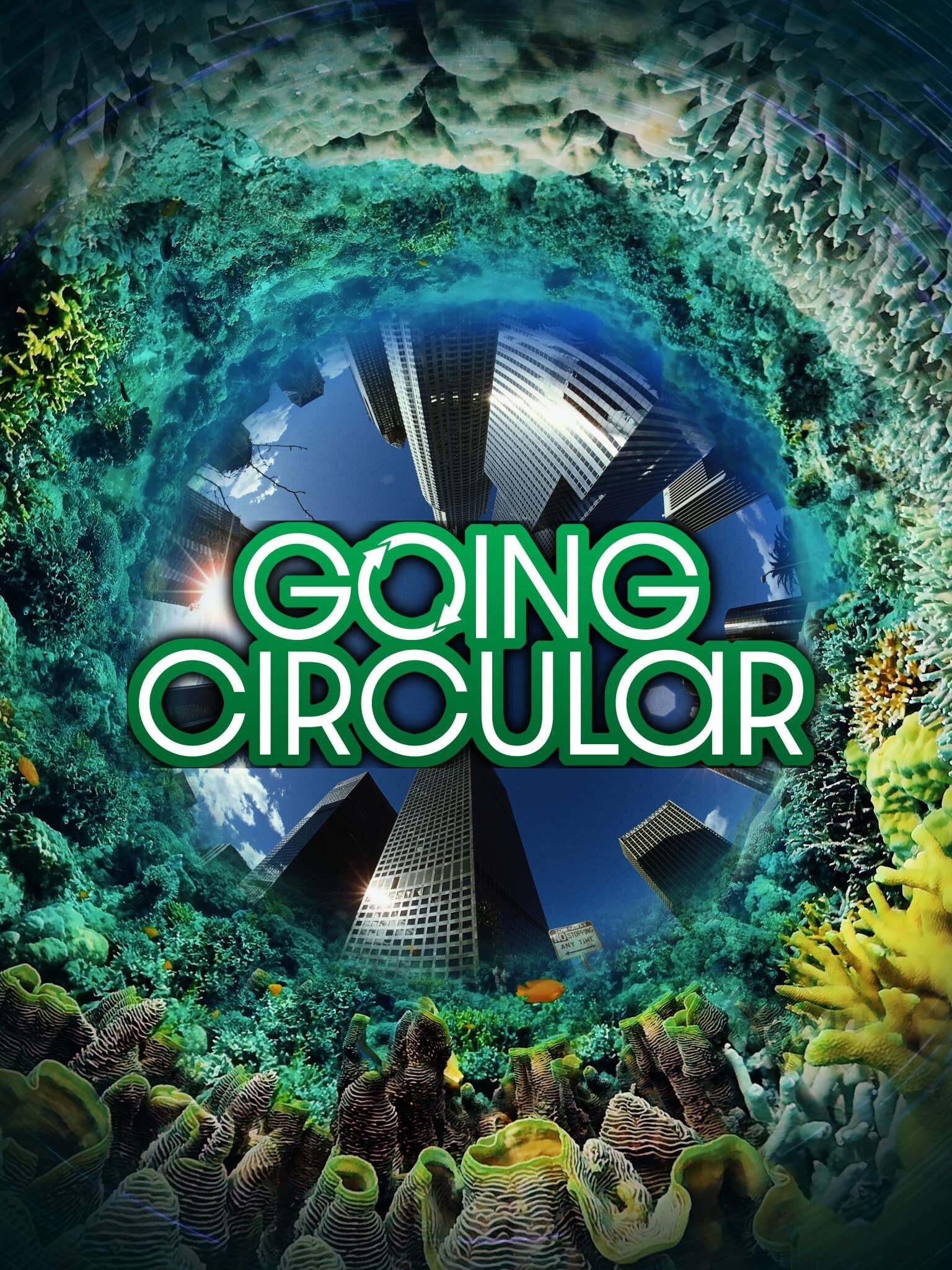Poster of the movie Going Circular