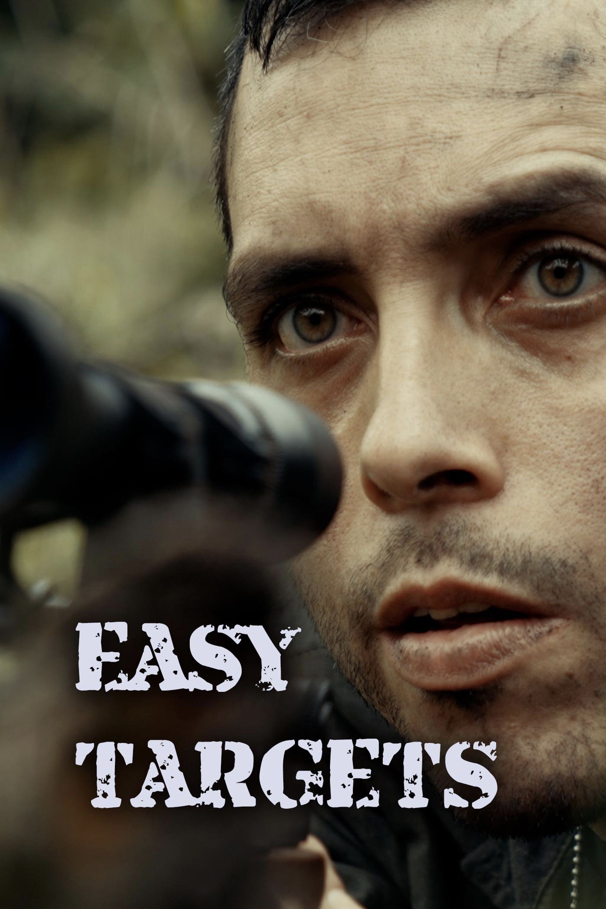 Poster of the movie Easy Targets