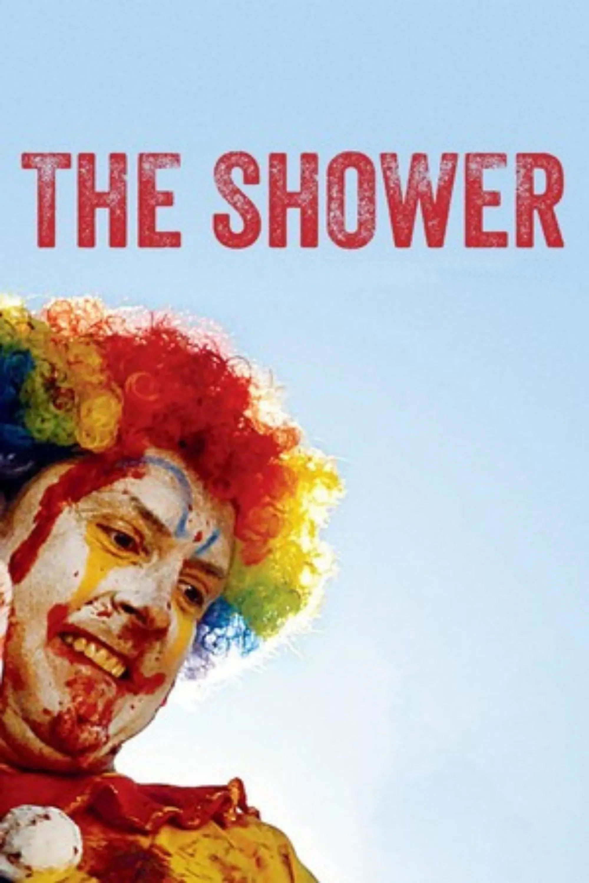 Poster of the movie The Shower