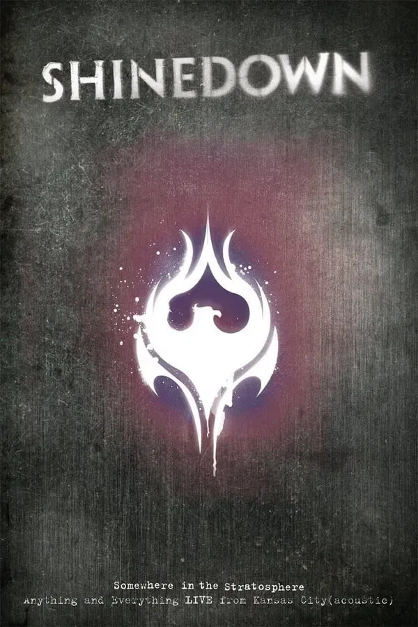 Poster of the movie Shinedown: Anything and Everything