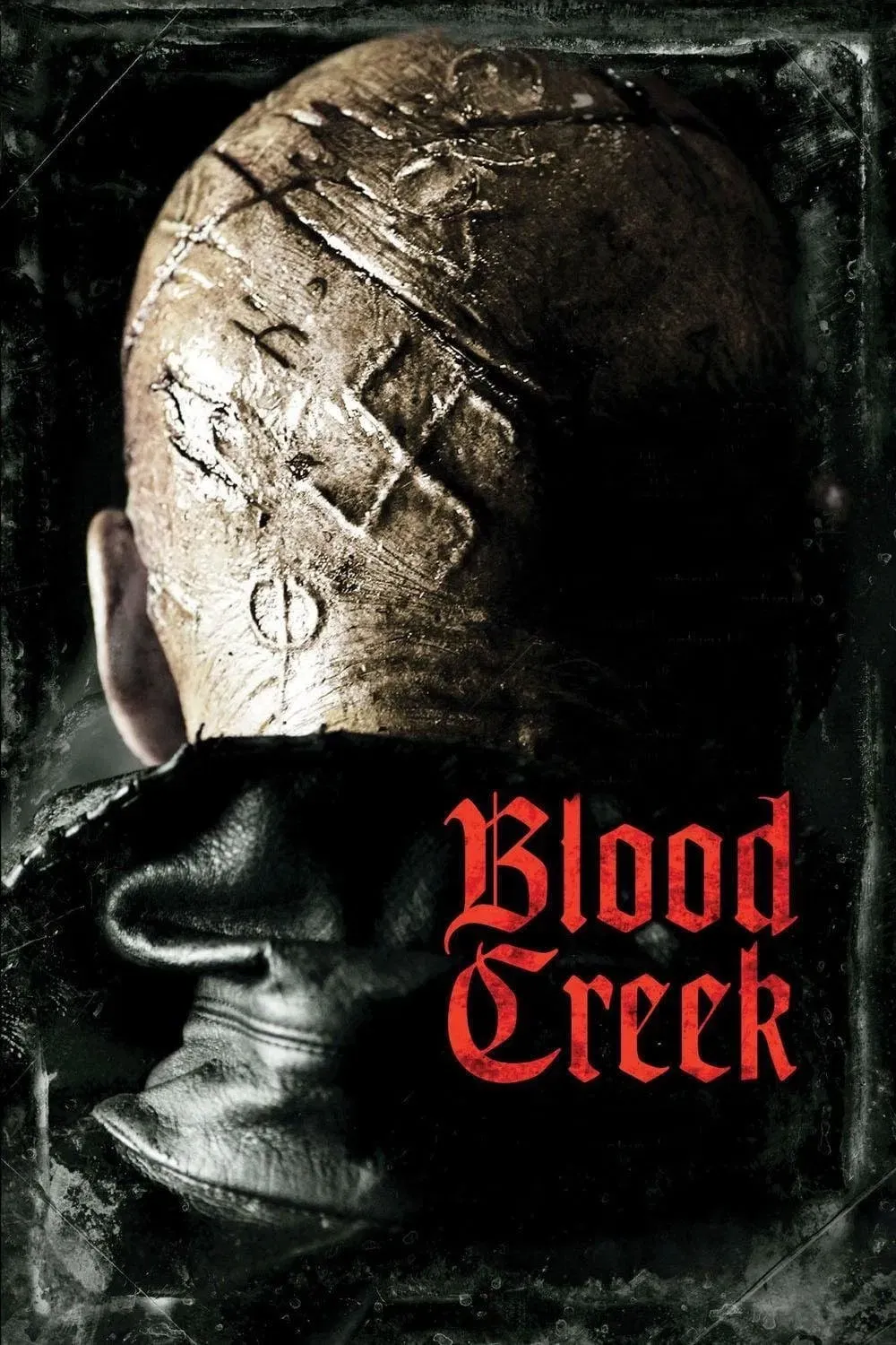 Poster of the movie Blood Creek