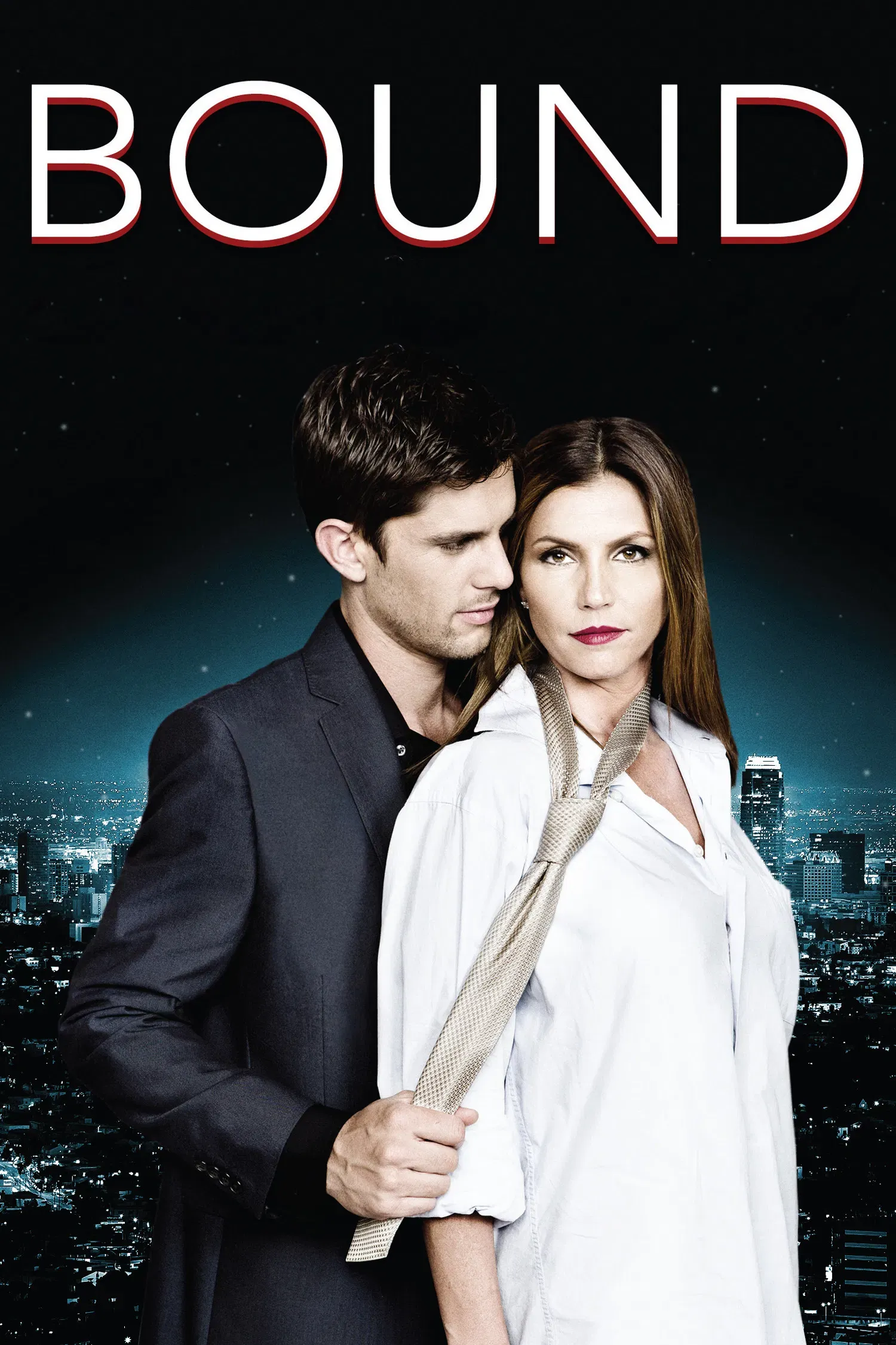 Poster of the movie Bound