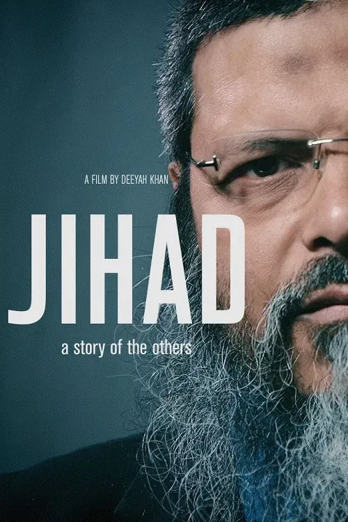Poster of the movie Jihad: A Story of the Others