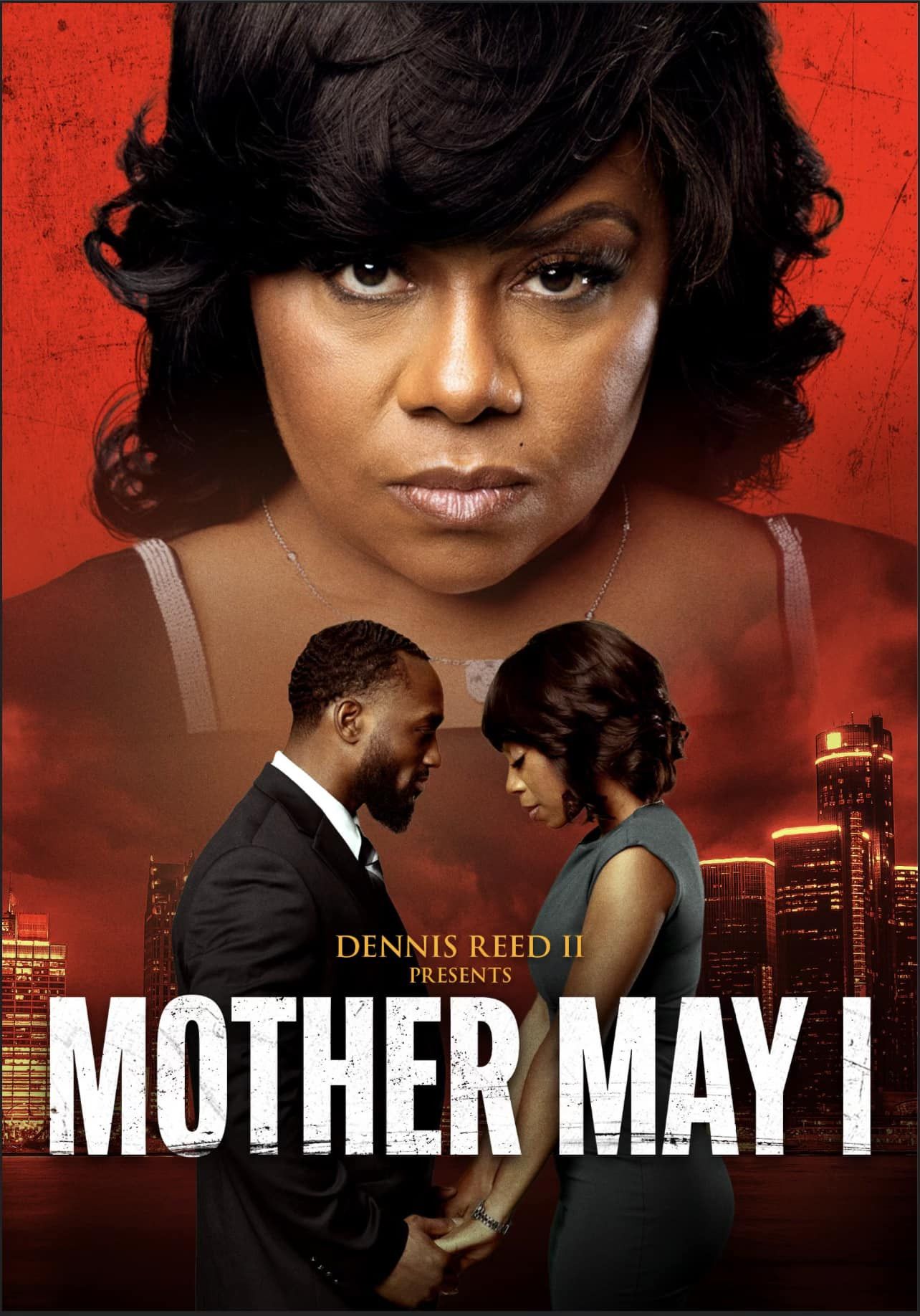 Poster of the movie Mother May I