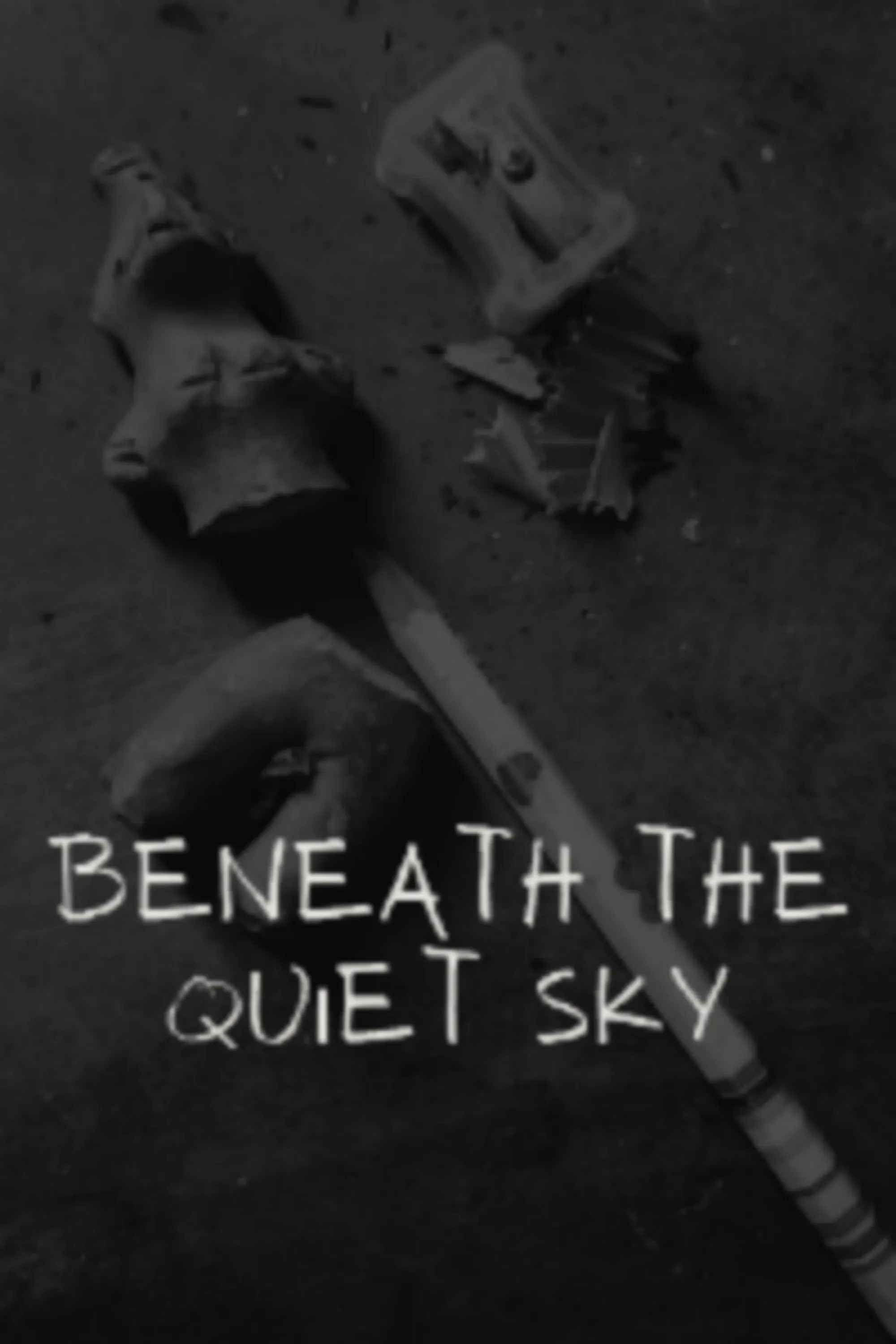 Poster of the movie Beneath the Quiet Sky