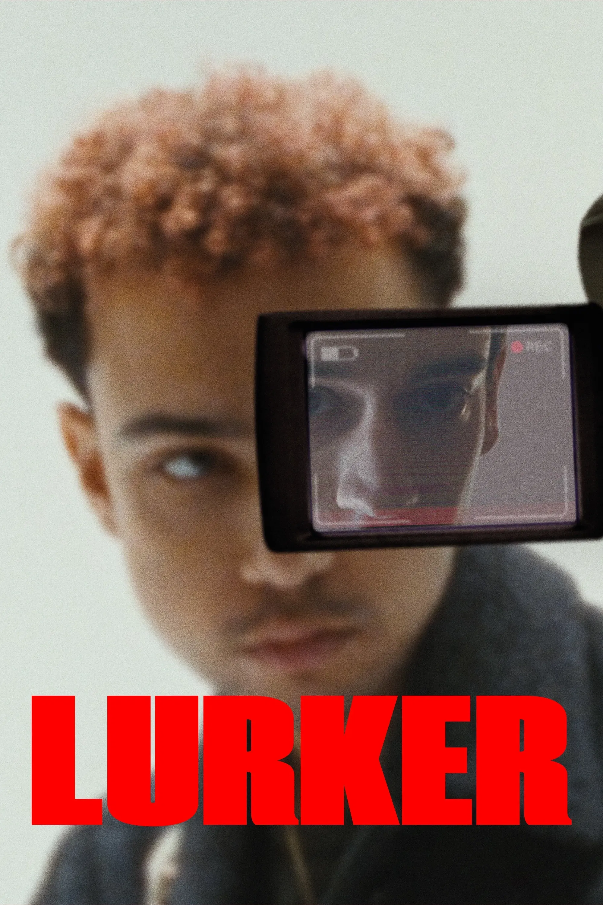 Poster of the movie Lurker
