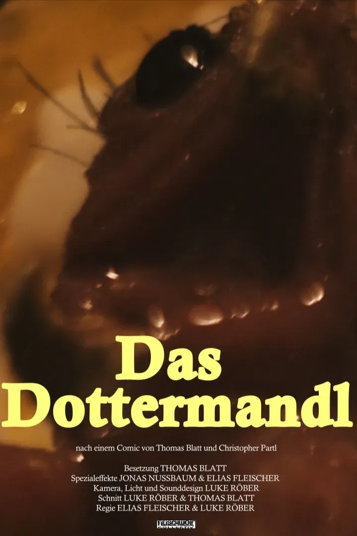 Poster of the movie Das Dottermandl