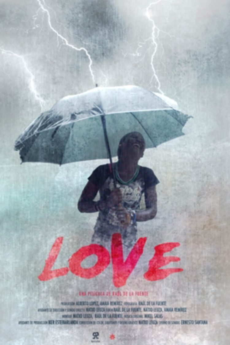 Poster of the movie Love