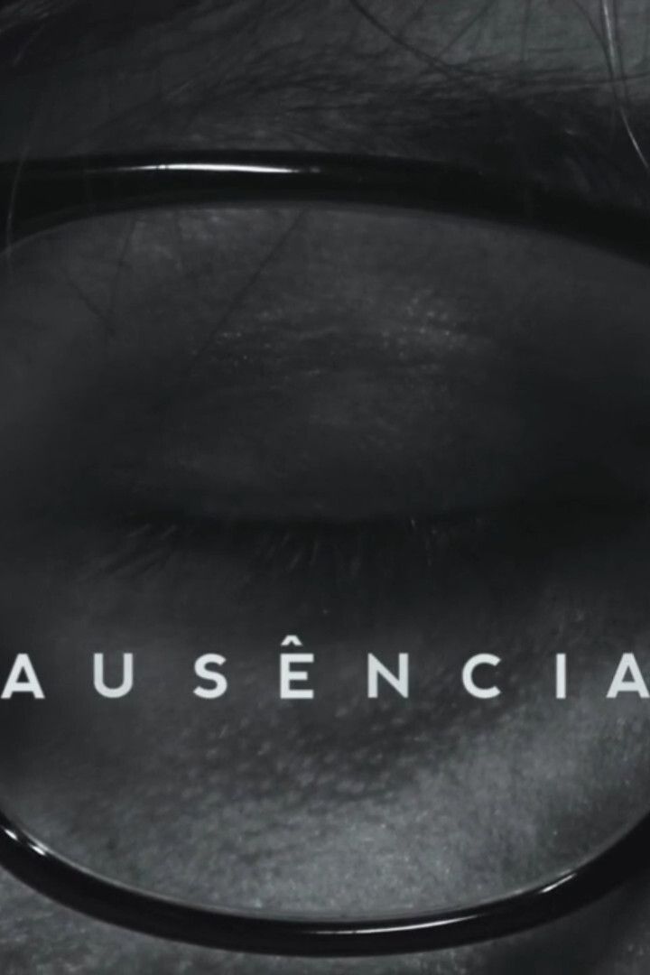 Poster for Ausência