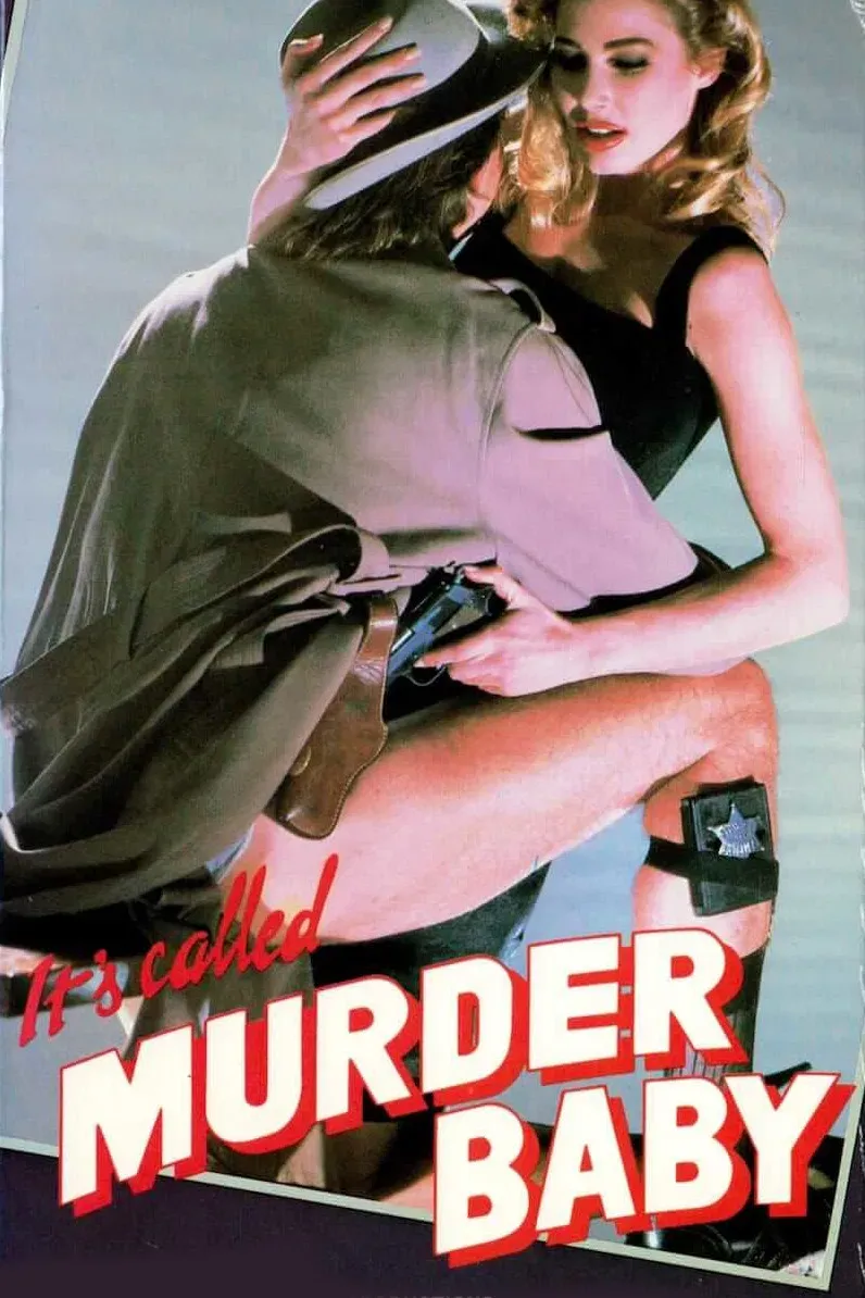Poster of the movie It's Called 'Murder', Baby