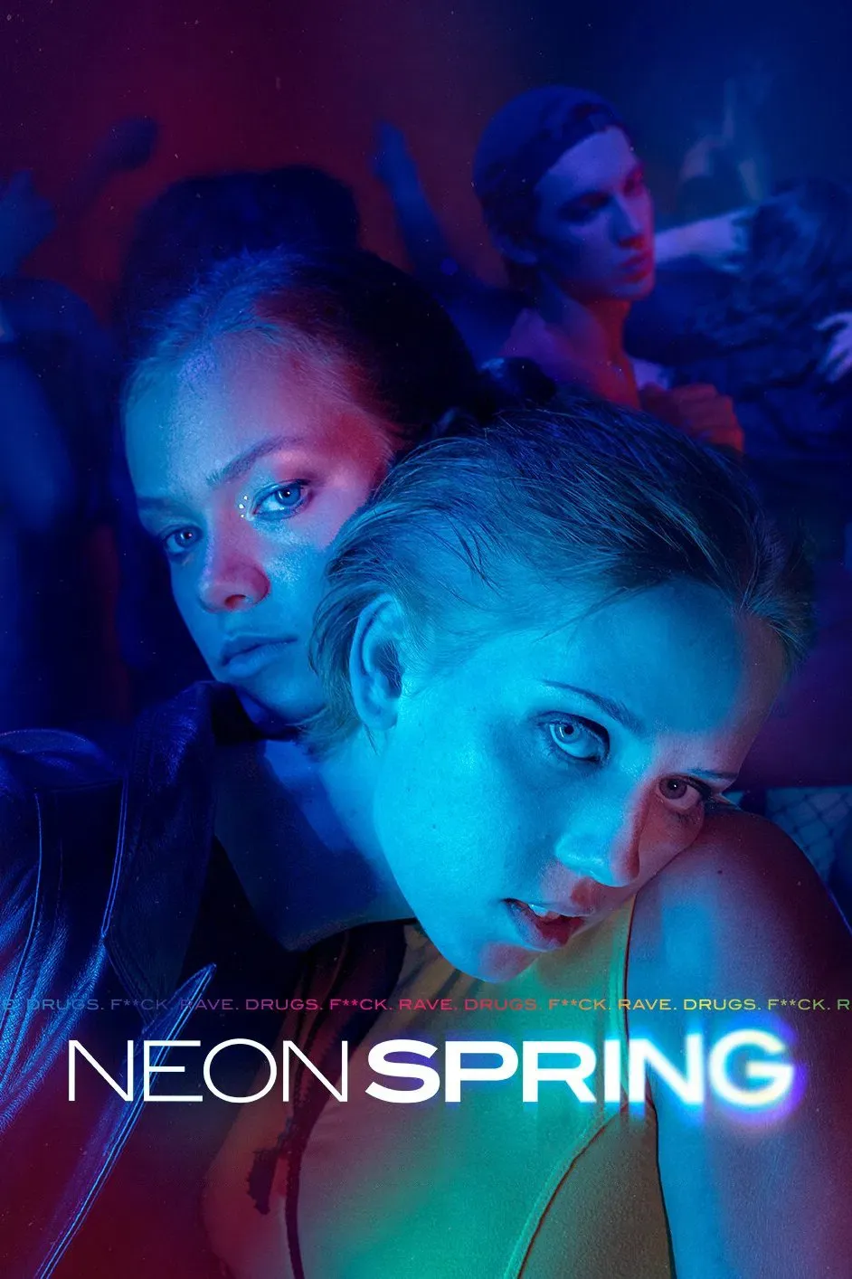 Poster of the movie Neon Spring