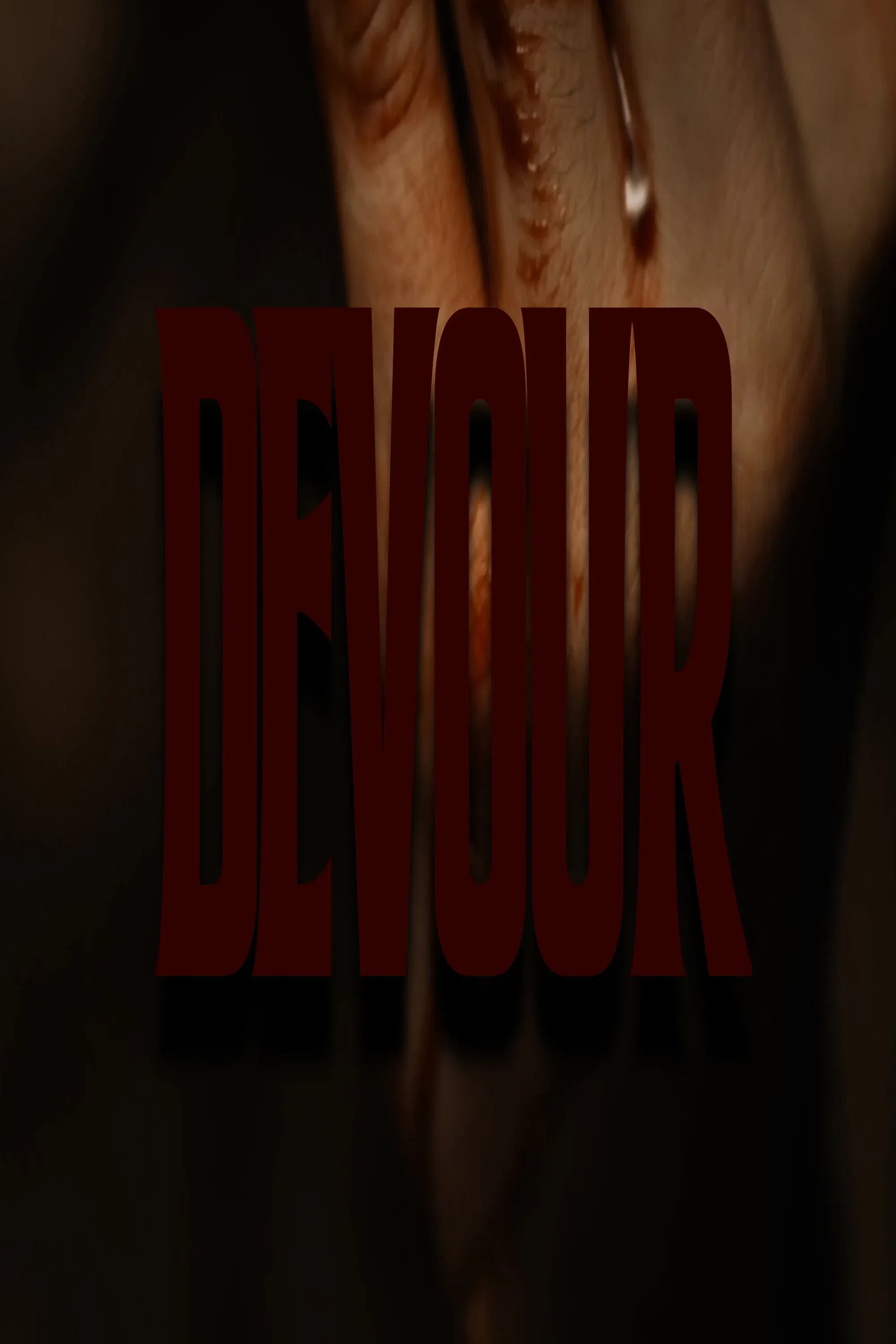 Poster for Devour