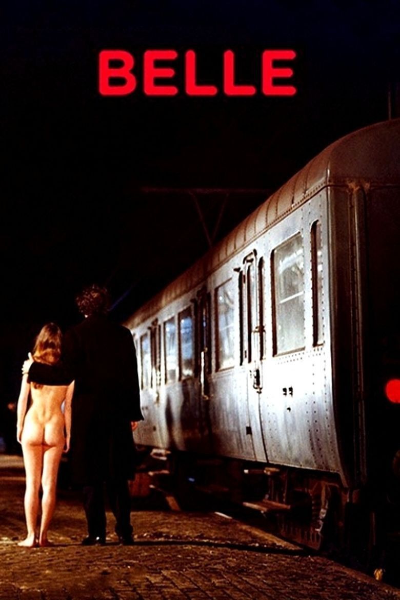 Poster of the movie Belle